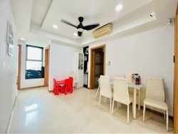 The Belvedere (D15), Condominium #503607621